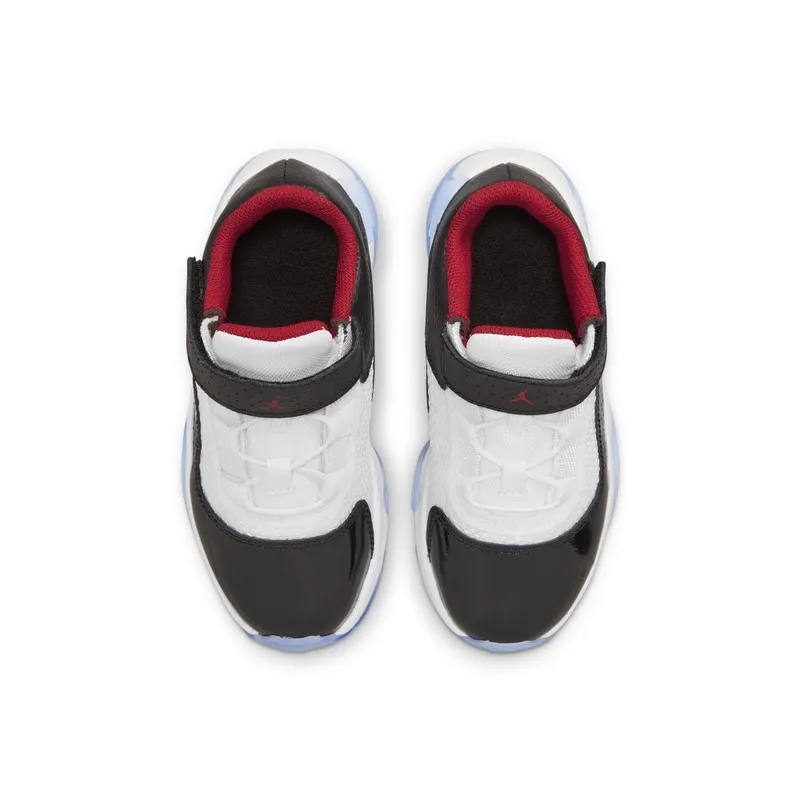 Jordan 11 CMFT Low Younger Kids’ White (CZ0905-160)