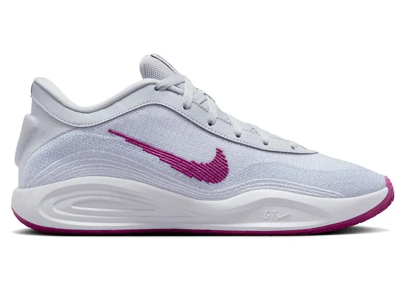 Nike GT Hustle Academy Pure Platinum Hot Fuchsia (FJ7791-004)