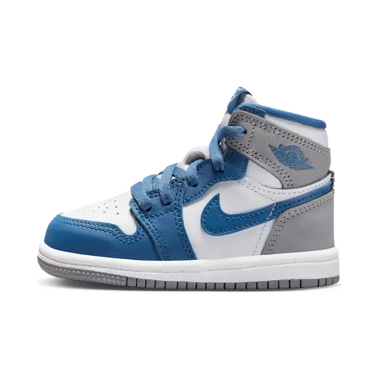Air Jordan 1 Retro High OG TD “True Blue / Cement Grey / White” (FD1413-410)