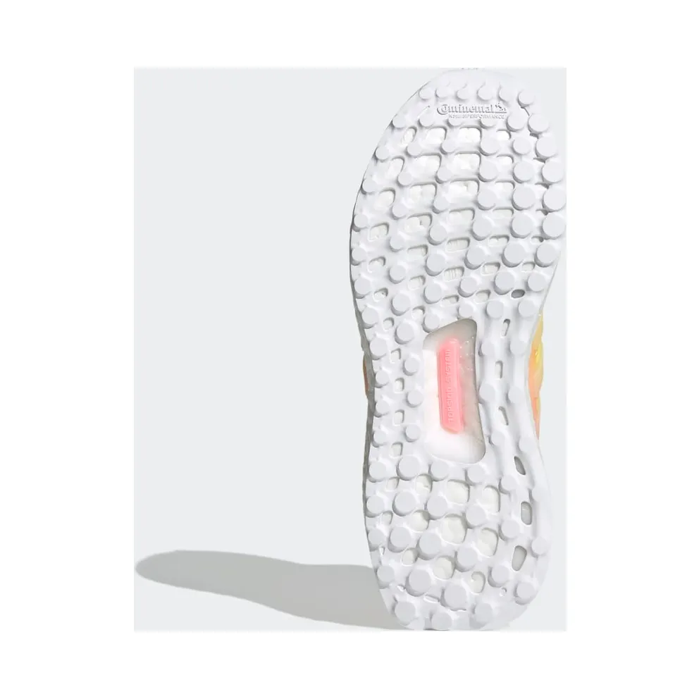 Adidas Ultraboost 5.0 DNA Cloud White / Cloud White / Beam Pink (GX9762)