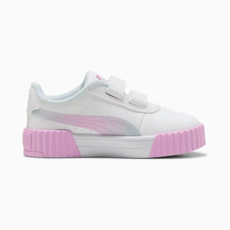 Puma Carina 3.0 Faded Glow V Schoenen 407502-01