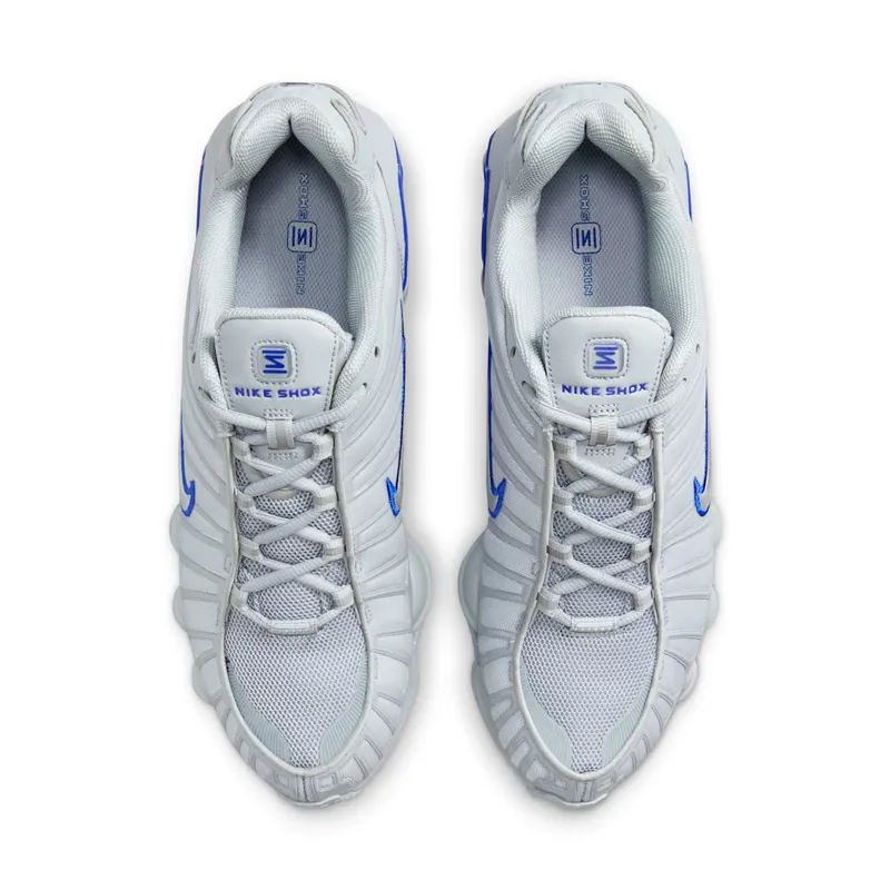 Nike Shox TL – Grey