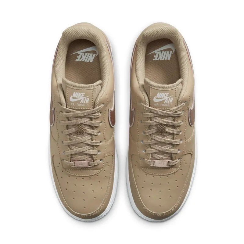 Nike Air Force 1 Low Hemp (DD1523-200)