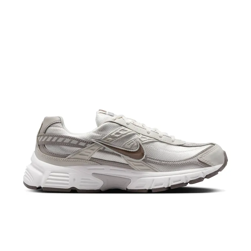 Nike Initiator “Phantom Light Bone Sail Mink Brown” (IB4339-001)