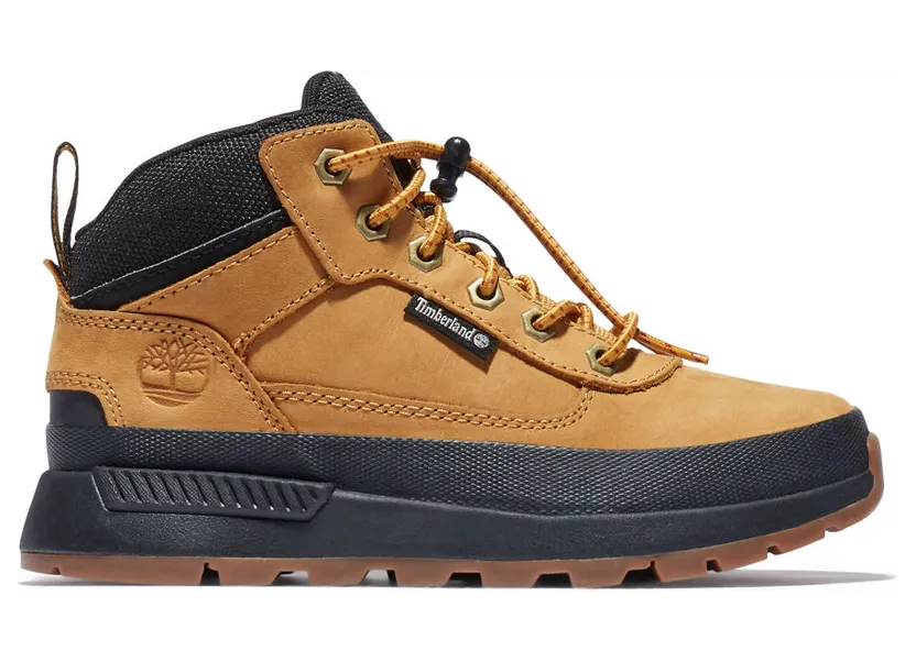 Timberland Field Trekker Wanderstiefel Gelb (A2F7N231)