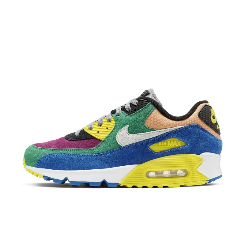 Nike Air Max 90 QS ‘Viotech 2.0’ (2019) (CD0917-300)