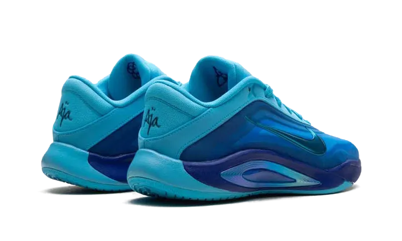 Nike A’One “Indigo Girl” (FZ8605-401)