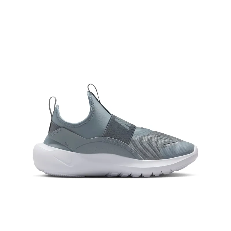Nike Flex Runner 4 Cool Grey Dark Grey White (IF2893-004)