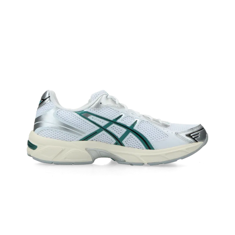 ASICS SportStyle GEL-1130 (white / rainy lake) – 1203A609-100