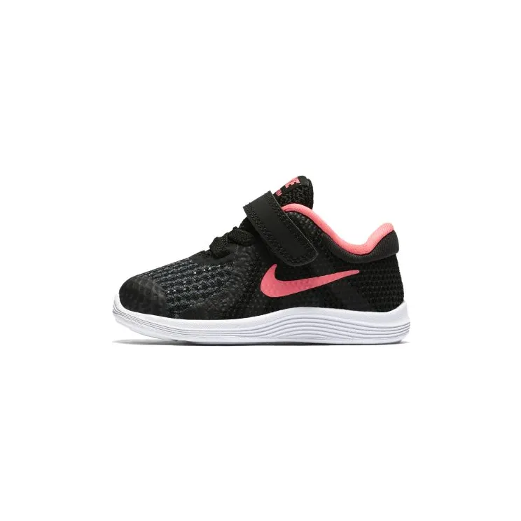 Nike Revolution 4 Schwarz (943308-004)