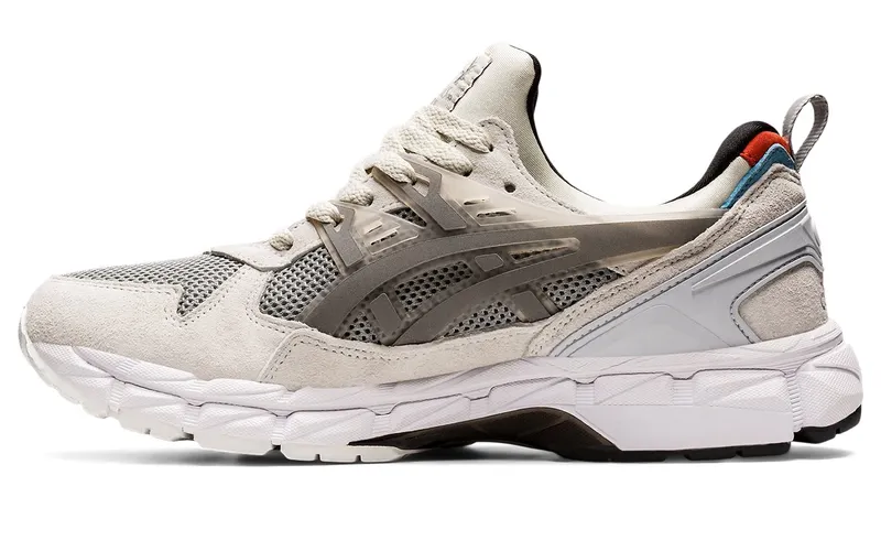 Asics x Awake NYC Gel-Kayano Trainer Cool Grey (1201A459-020)