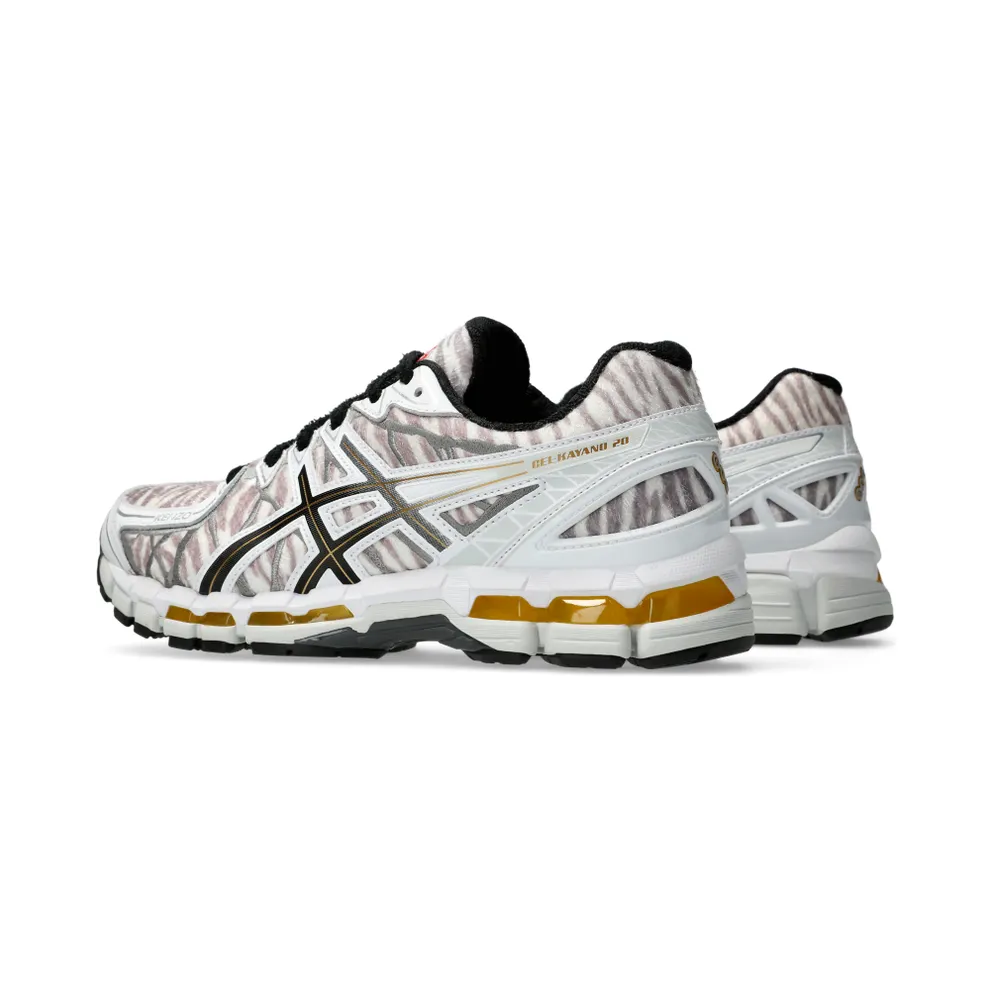 Asics Gel-kayano 20 × Kenzo Glacier Grey/Black (1201B032.020)