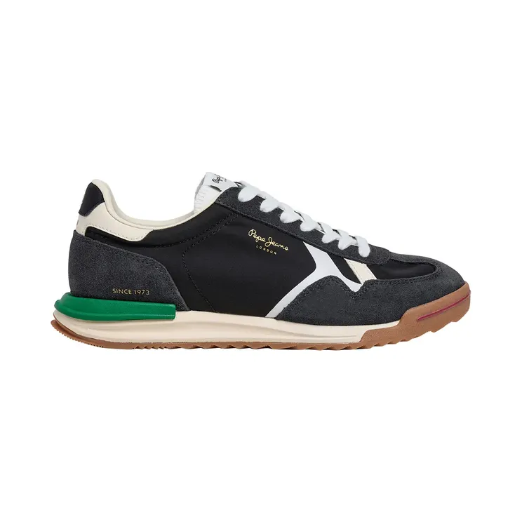PèPè Pepe Jeans PèPè Black / White (PMS600026999)