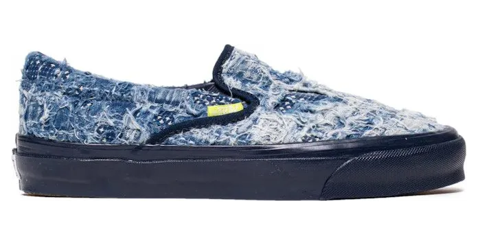 Vans Slip-On VN0A45JK5WP