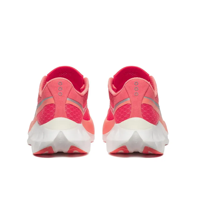 SAUCONY Endorphin Pro 4 “Coral” (S10939-342)