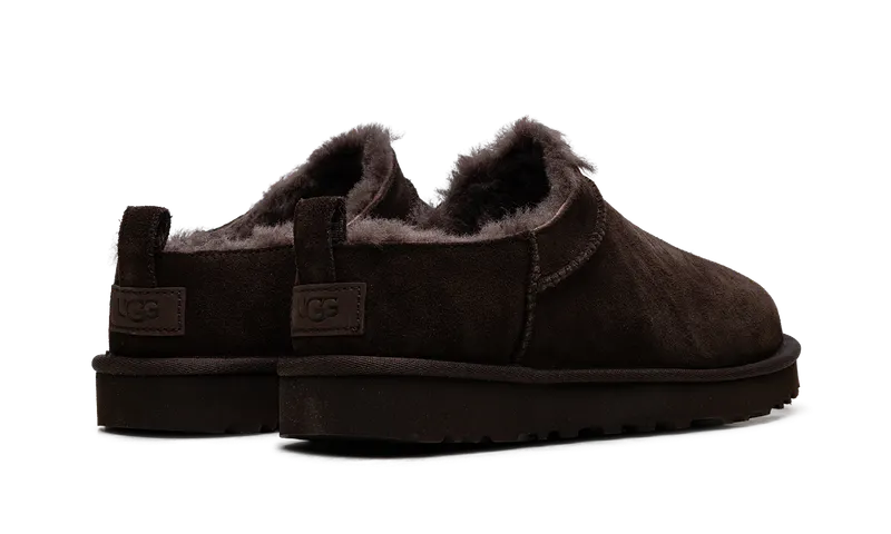 Ugg Classic Micro Slide “Dusted Cocoa” (1173891-DDC)