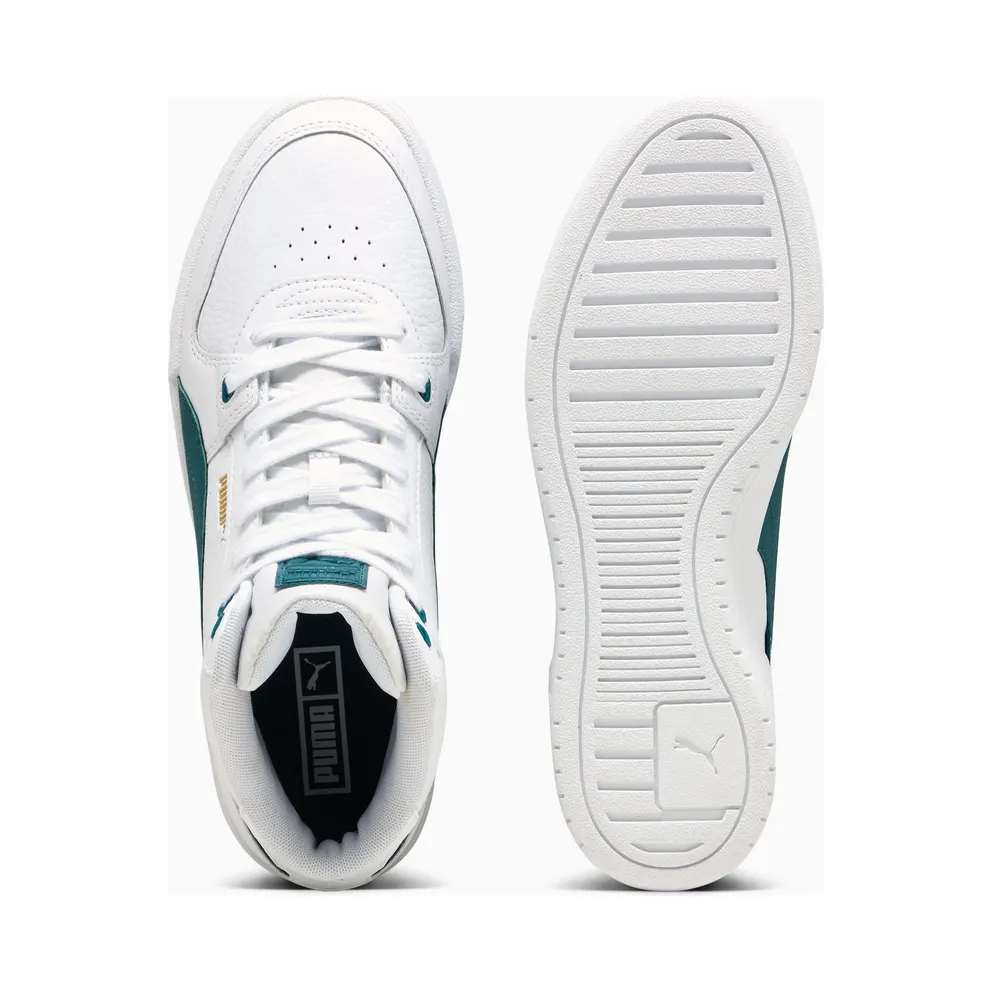 Puma CA Pro Mid White (38675910)
