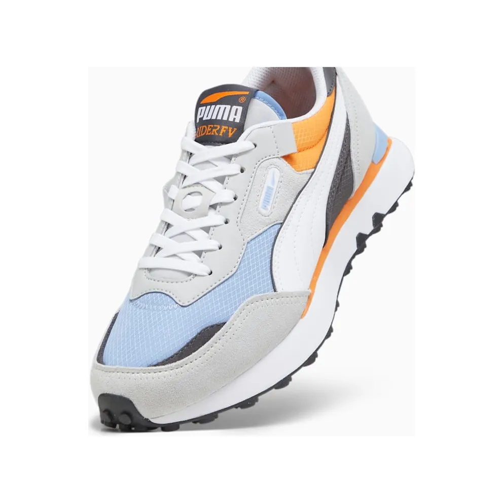 Puma RIDER FV FUTURE VIN “Grey” (387672-28)