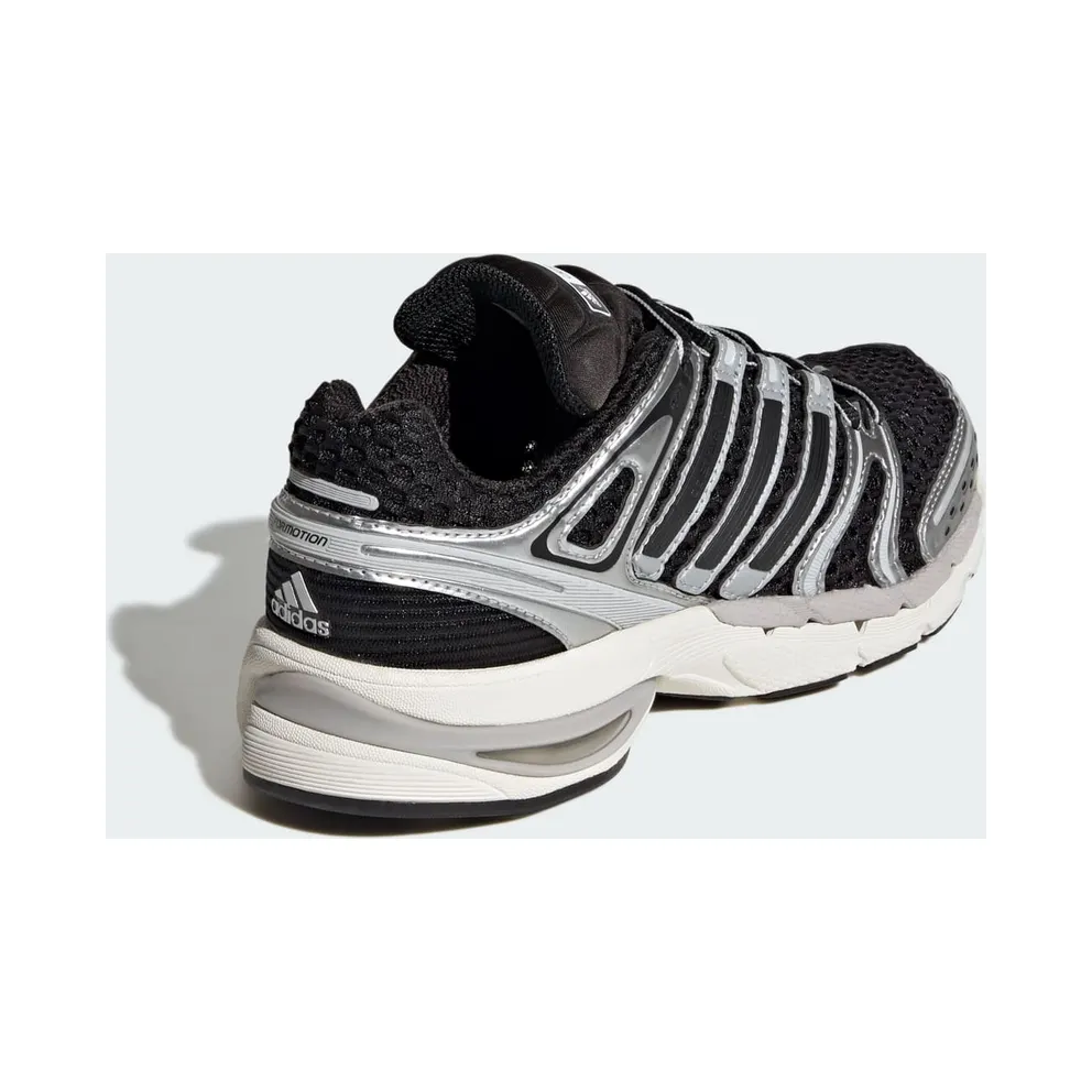 Adidas Adistar Control 5 GS “Black Silver Grey One” (KI8733)