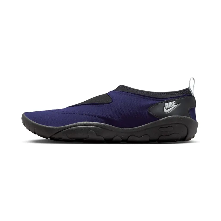 Nike Aqua Turf Black Imperial Purple (FZ5627-002)