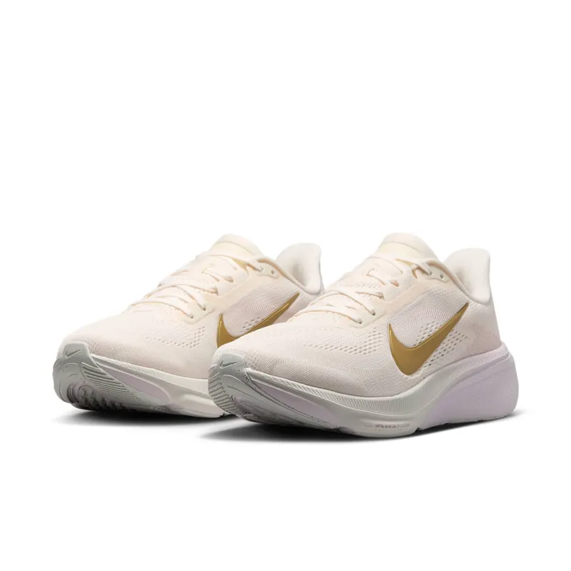 Nike Pegasus Chalk/Spruce Aura/Bleached Lilac/Metallic Gold (IW1232-102)