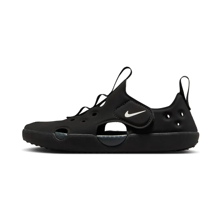 Nike Sunray Protect 4 PS “Black / Anthracite / White” (HF6277-001)