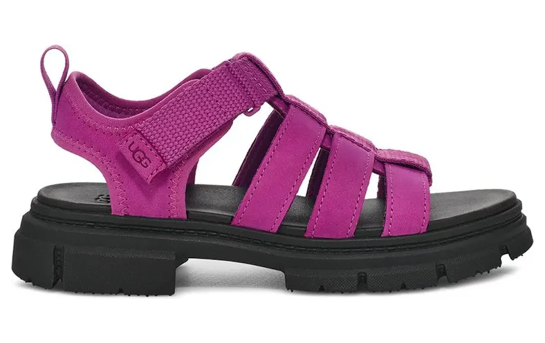 ugg-sneaker 1152821K-MGS