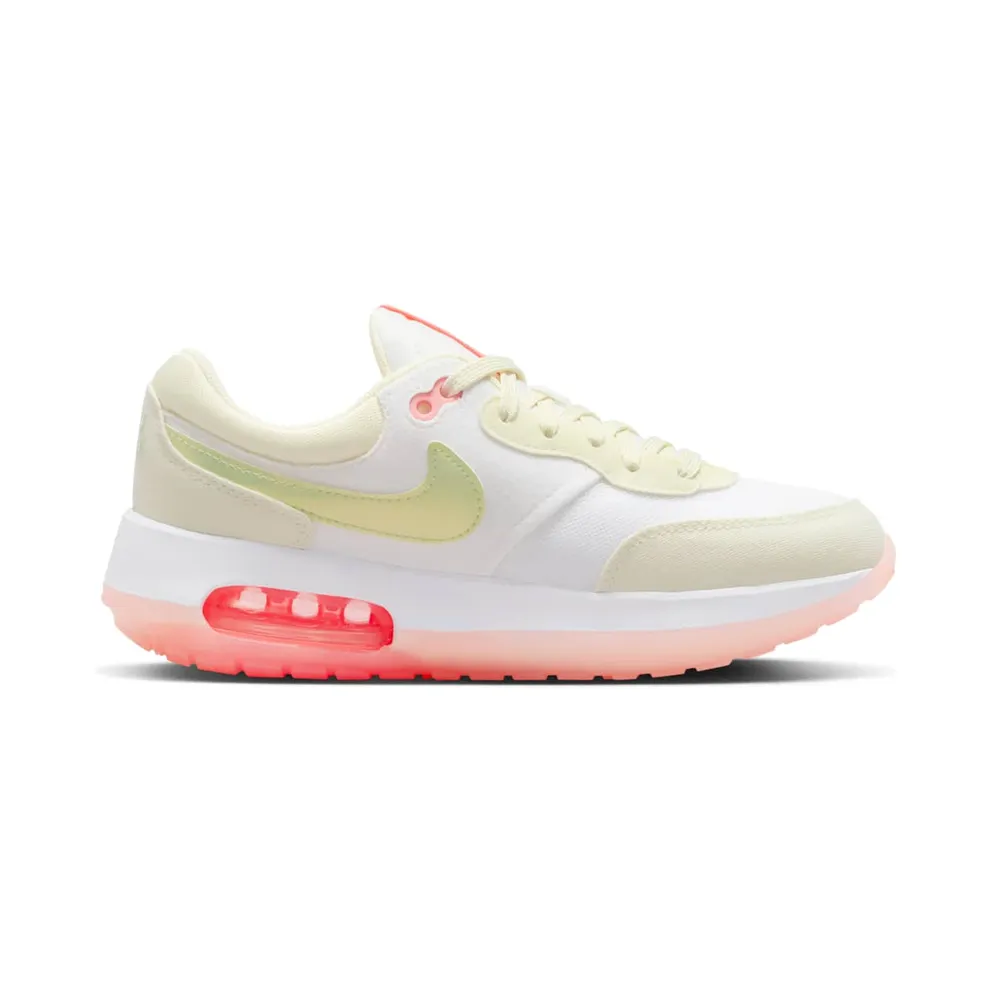 Nike Air Max Motif SE Older Kids’ White (DQ0280-100)