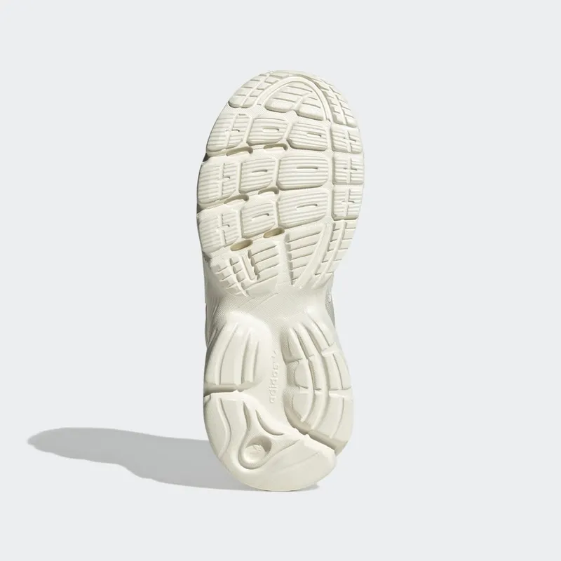 Adidas Astir Core White / Core White / Beam Orange (HP9763)