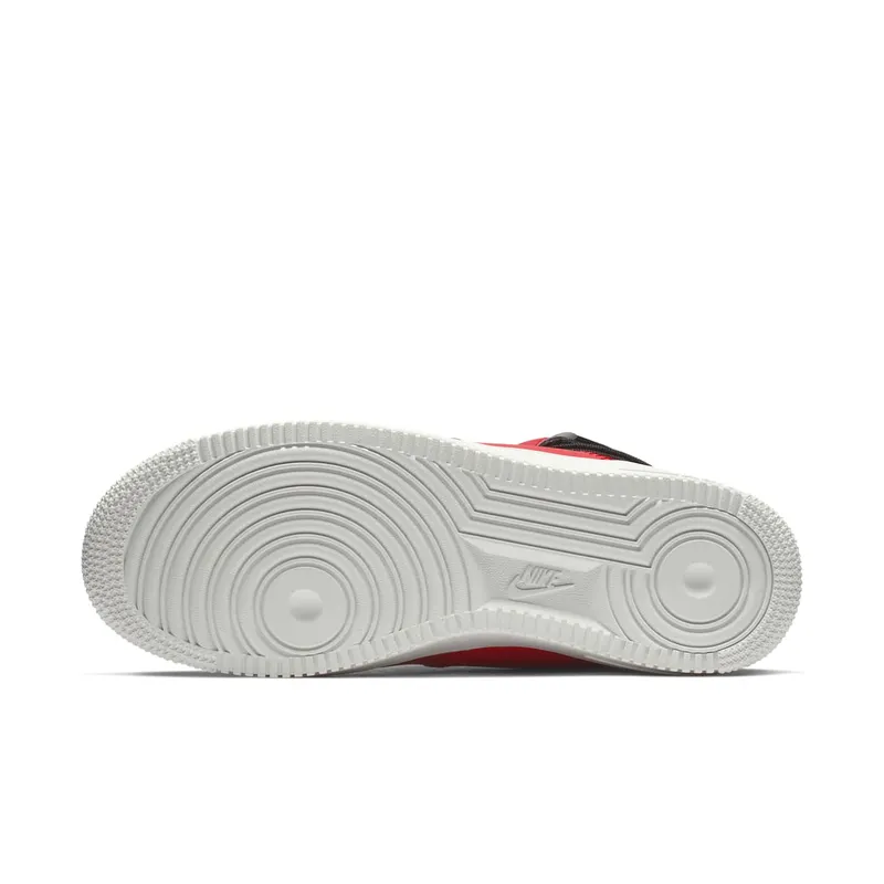Nike Air Force 1 Rebel XX Gym Red (W) Gym Red/Arctic Pink-Summit White-Black (AO1525-600)