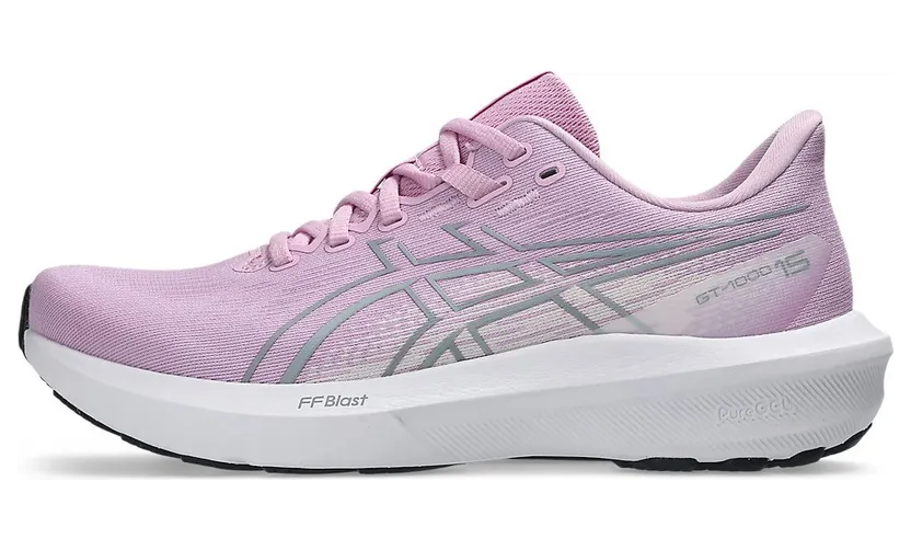 ASICS GT-1000 15 “Hazy Lilac / White” (1012B994-700)