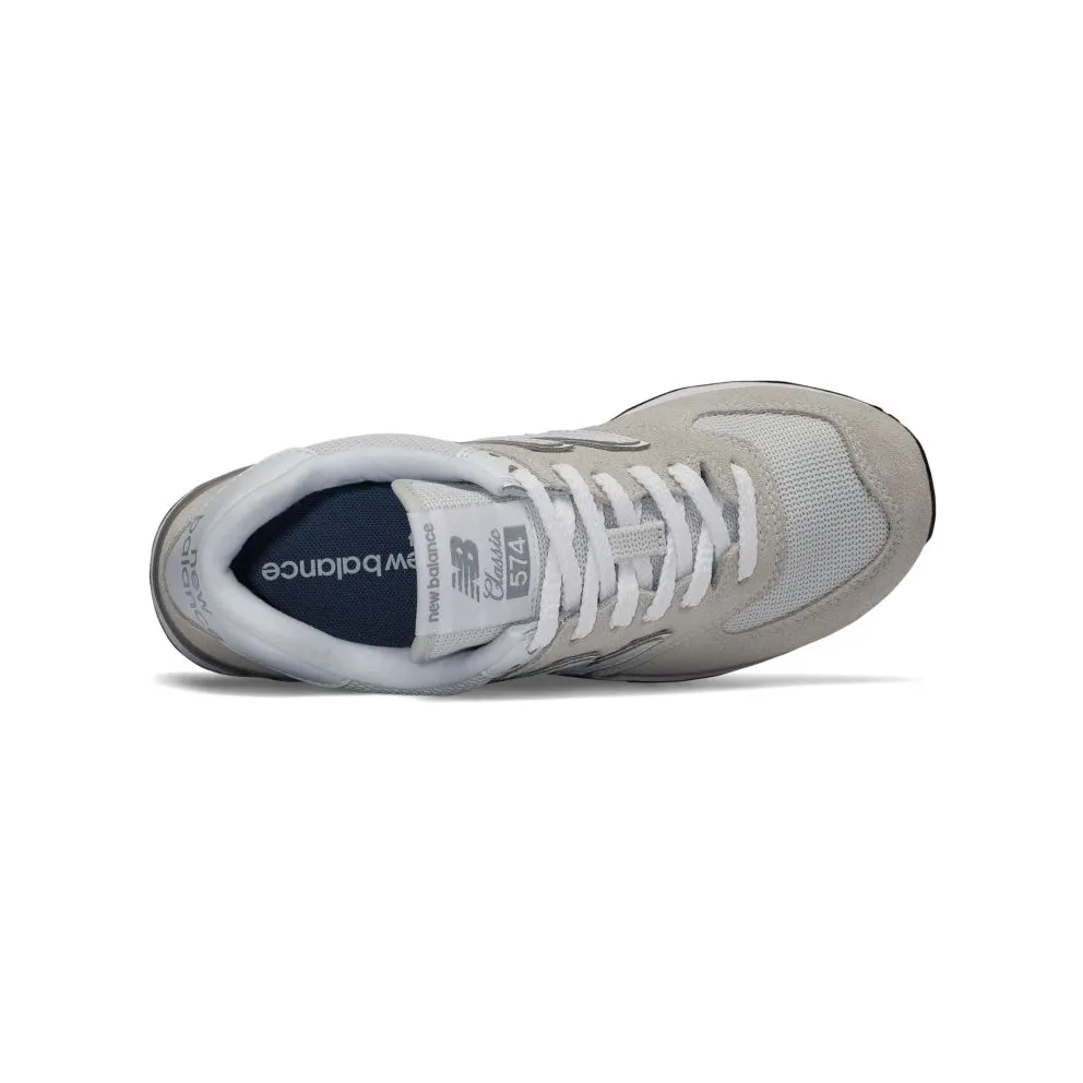 New Balance 574 Core Grey (WL574EW)