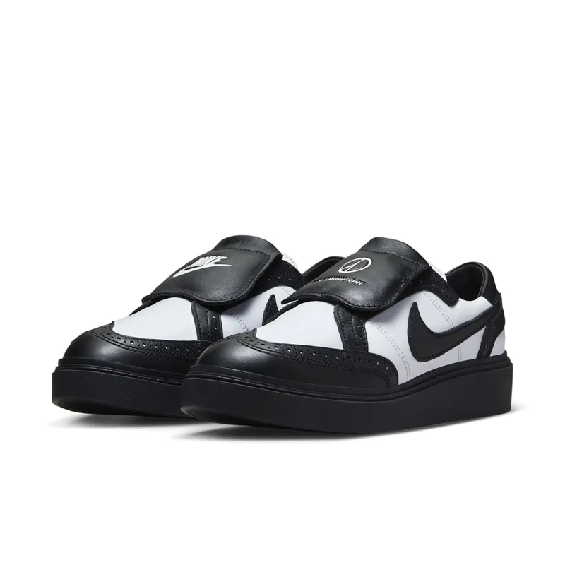 Nike Kwondo 1 x PEACEMINUSONE White/Black/Black (DH2482-101)