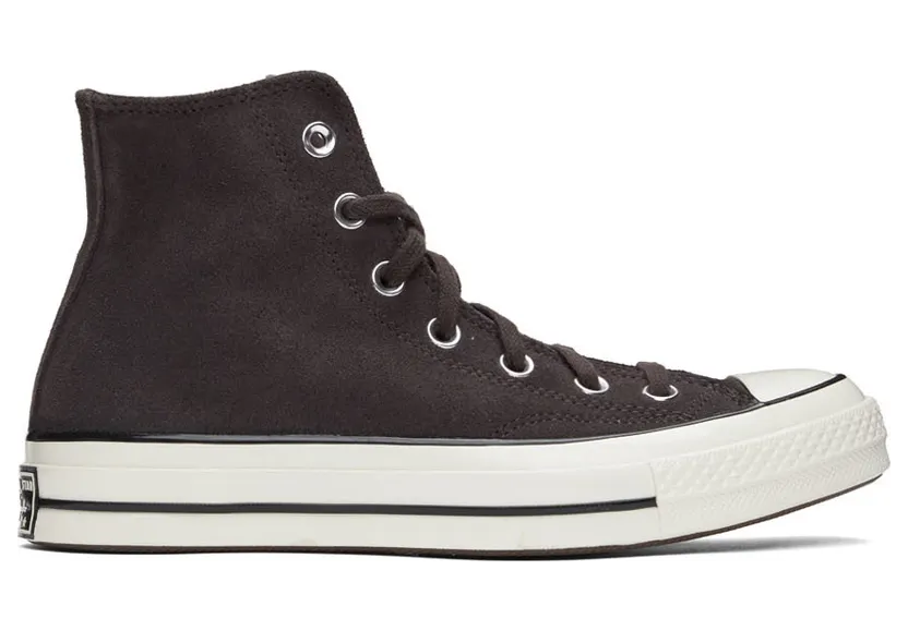 Converse Chuck Taylor All-Star 70 Hi Coffee Nut (172693C)