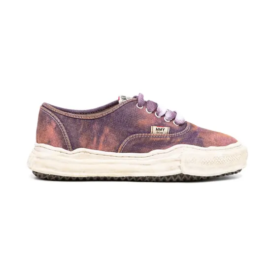 Maison Mihara Yasuhiro Baker OG “Purple” (A13FW735)