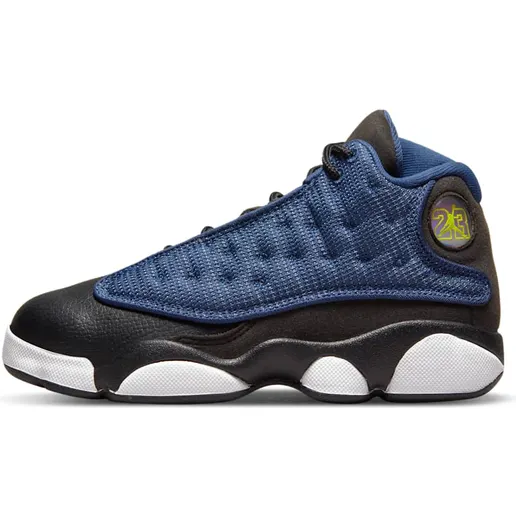 Air Jordan 13 Retro PS “Brave Blue” (414575-400)
