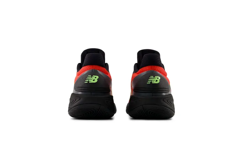 New Balance TWO WXY v5 Neo Flame Graphite Black (BB2WYBF5)