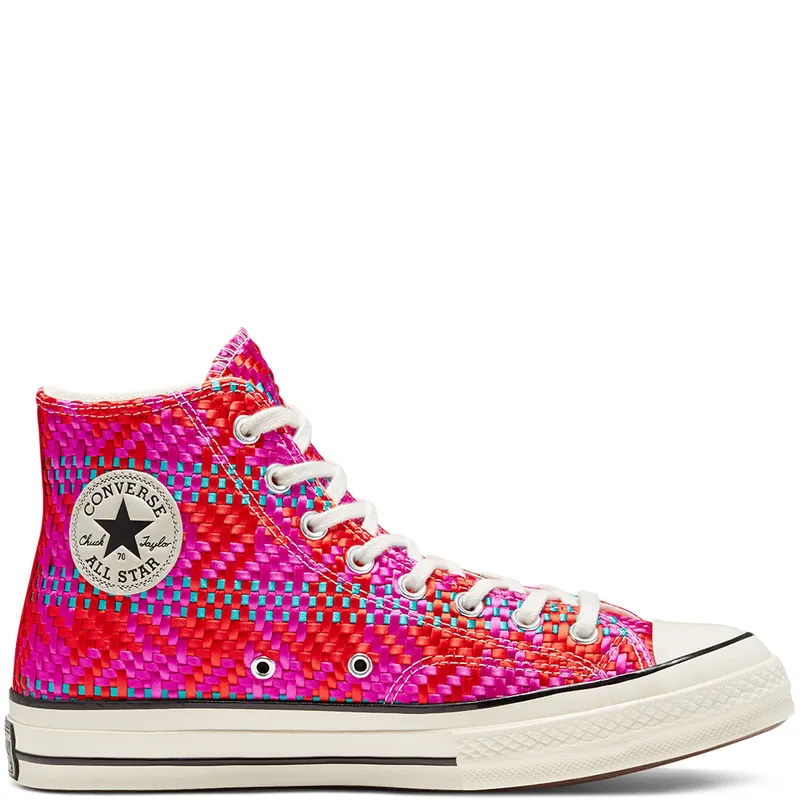 Converse Culture Weave Chuck 70 High Top (167990C)