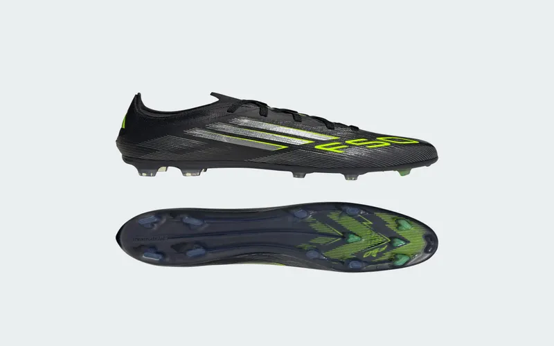 adidas F50 Elite FG Electric Stealth Pack (JH7711)