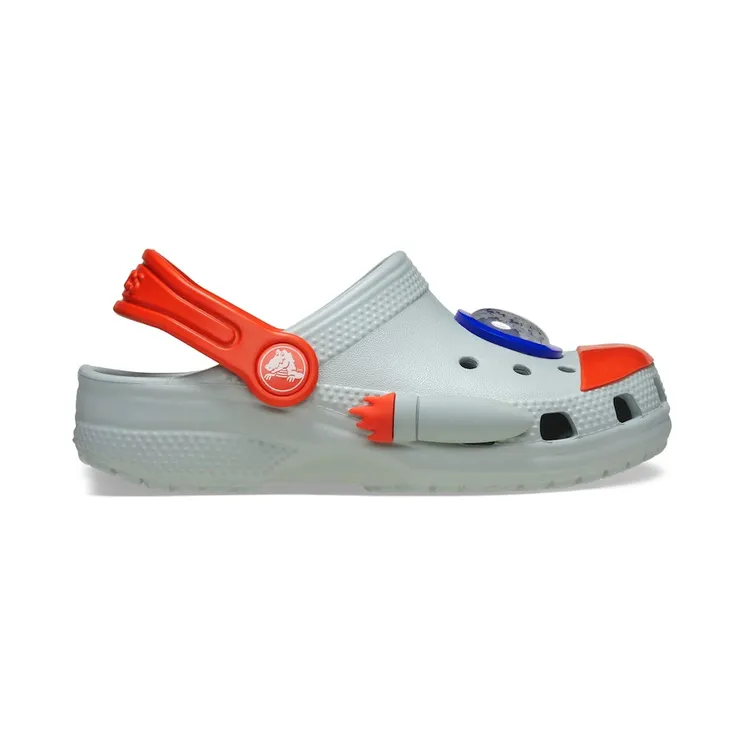 Crocs Classic Rocket Ship Clog Mirage (210359-1NM)