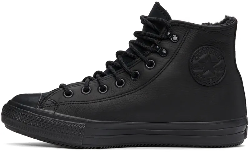 Converse GORE-TEX Chuck Taylor All Star Black/black/black (165935C)