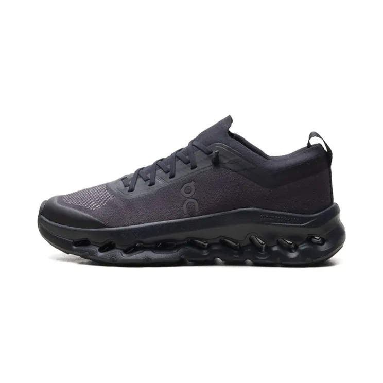 On Running Cloudtilt Moon Womens “Zendaya – Triple Black” (3WF30421043)