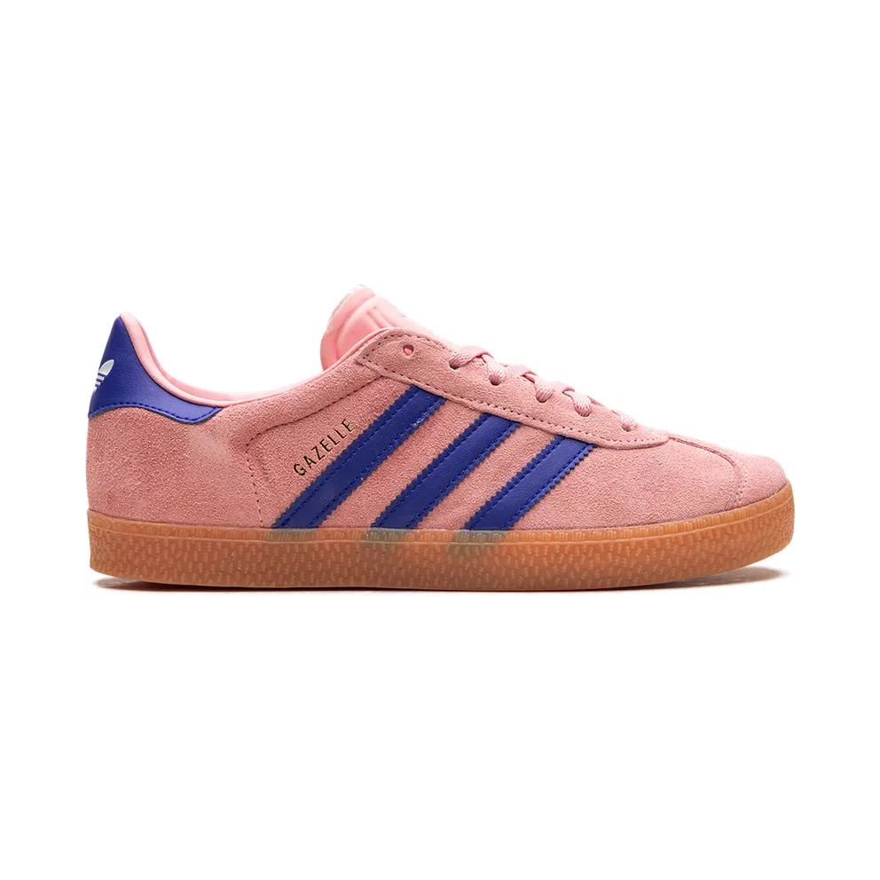 Adidas GAZELLE GS “PINK SPARK” (IG9153)