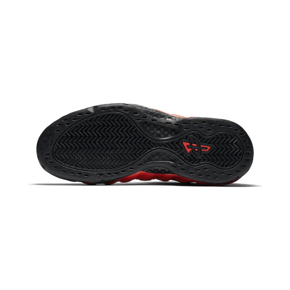 Nike Air Foamposite One Habanero Red Habanero Red/Habanero Red-Black (314996-603)