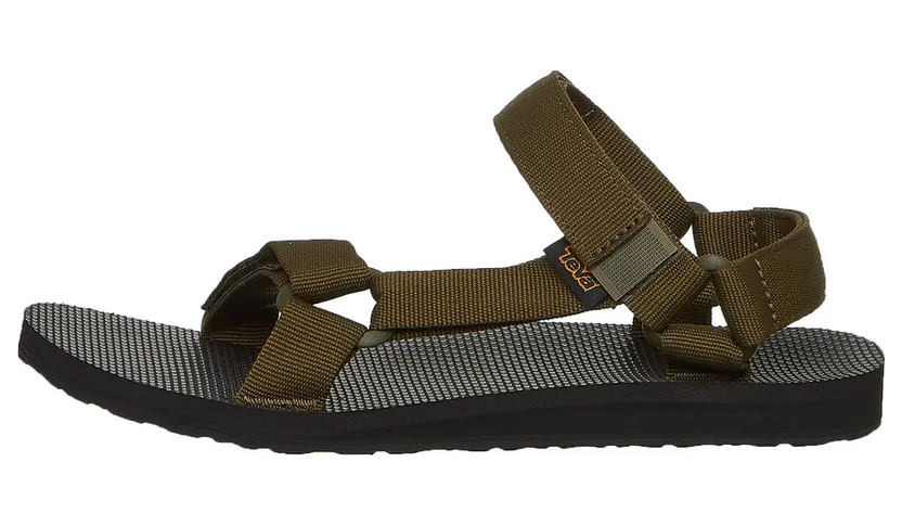Teva Original Universal M’s Dark Olive (1004006-DOL)