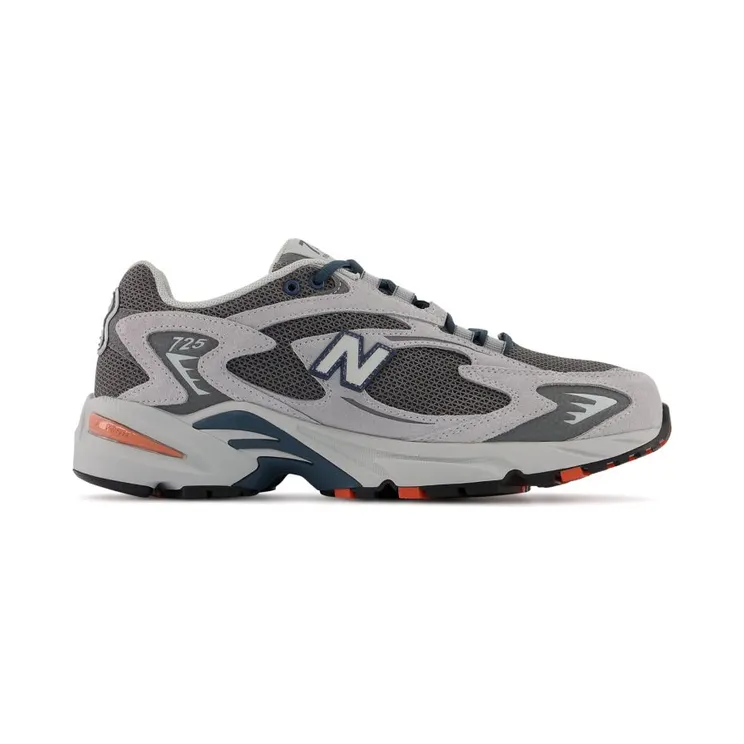 New Balance 725v1 Dark Grey (ML725N)