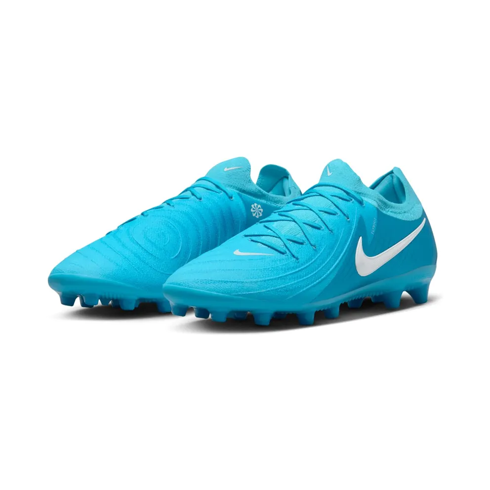 Nike Phantom GX 2 Pro AG Blue Fury White (FJ2582-400)