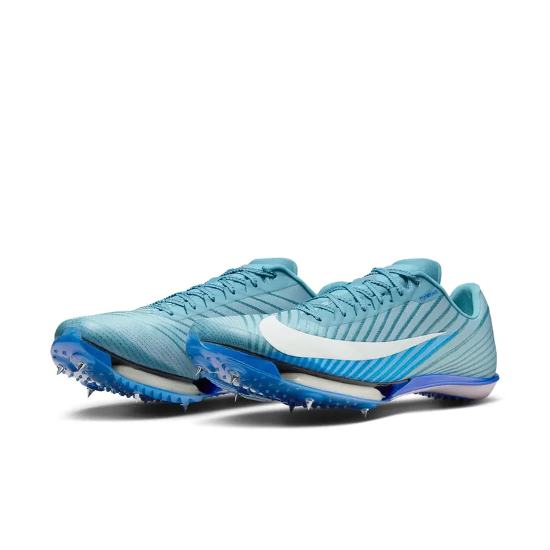 Nike Maxfly 2 Denim Turquoise Light Photo Blue Doll Sail (HQ1843-400)