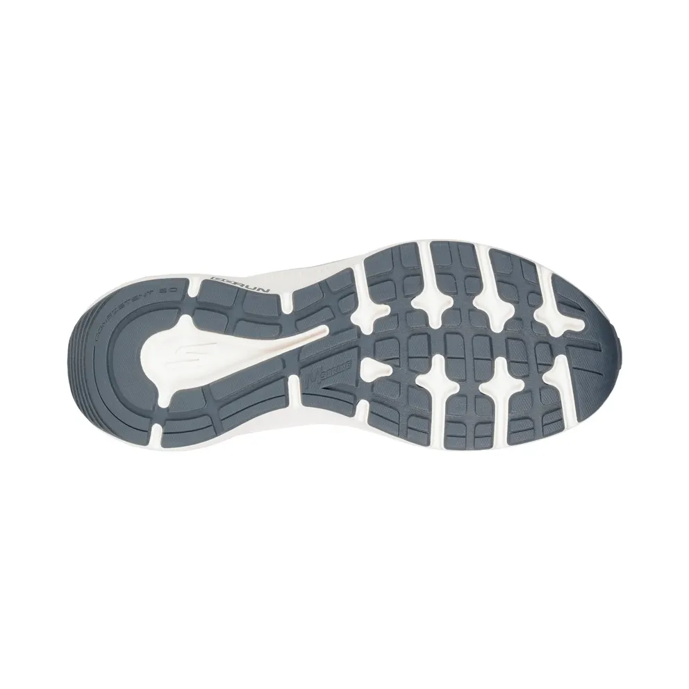 Skechers GO RUN Consistent 2.0 – Volt Sneaker Grey/Silver