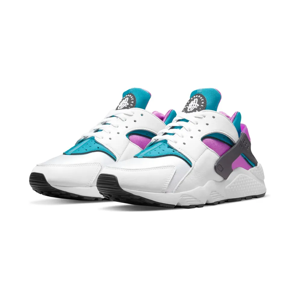 Nike Air Huarache White (DD1068-103)